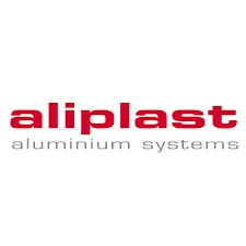 Detal profilu aluminiowego Aliplast