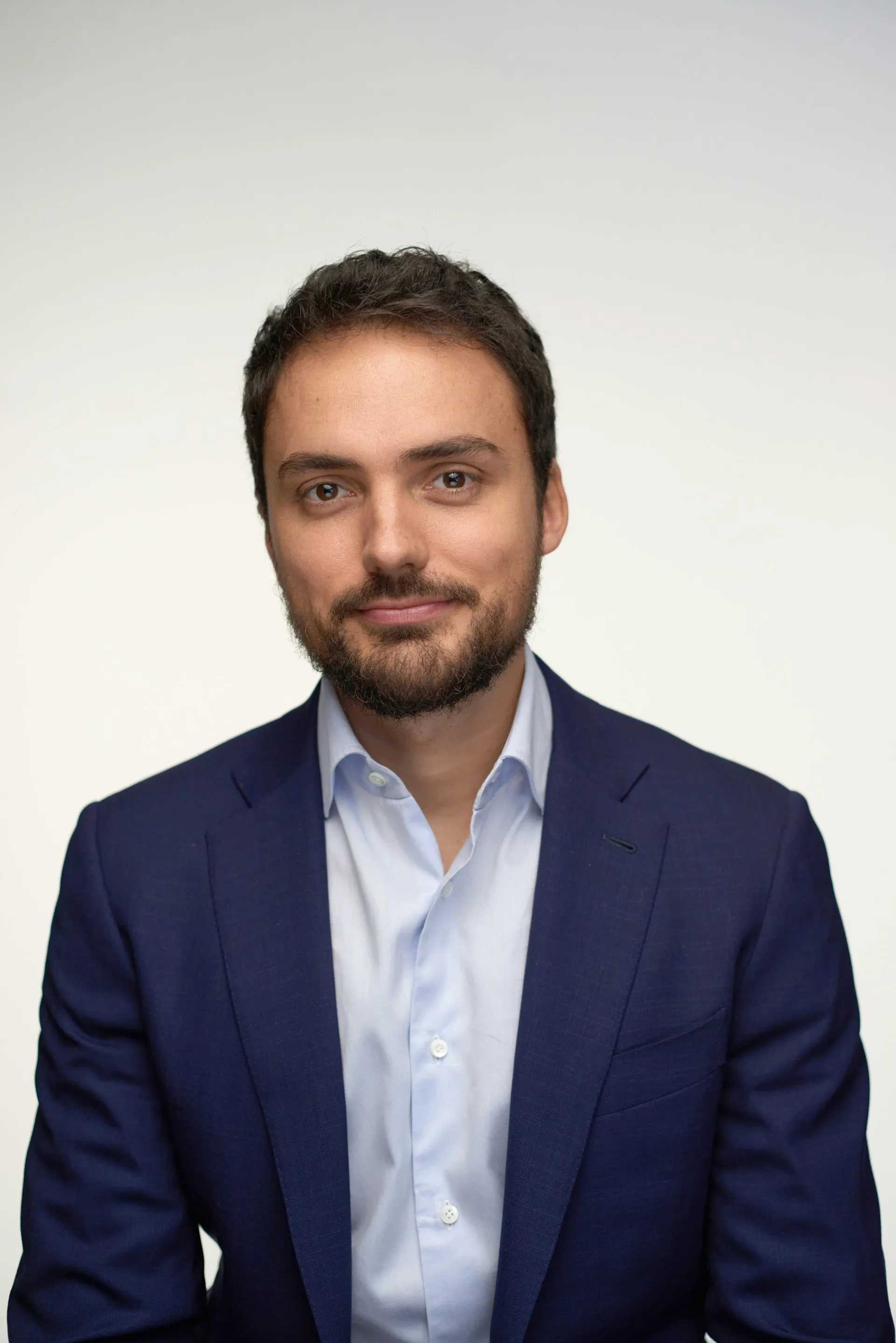 Michał Wiśniewski – Kierownik Produkcji Alure